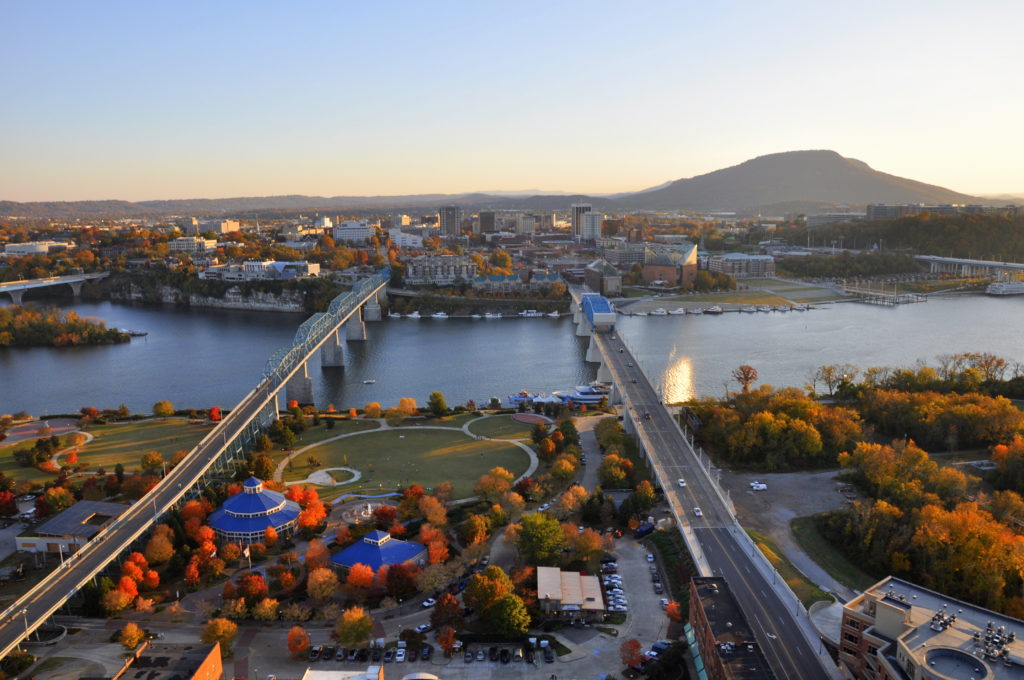 Tennessee Chattanooga Hotels