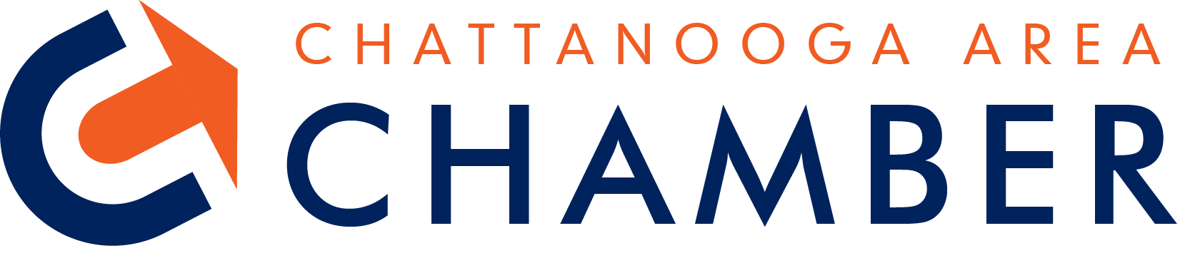 Chattanooga Area Chamber of Commerce logo