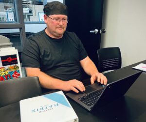 Tech Goes Home And Truist Foundation Help LAUNCH Chattanooga