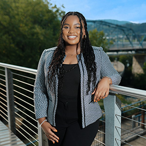 Staff Headshot