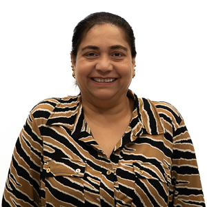 Staff Headshot