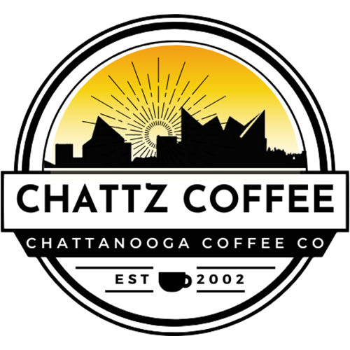 Chattz Coffee Logo