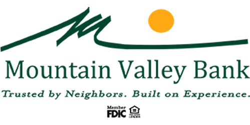 Mountain Valley Logo