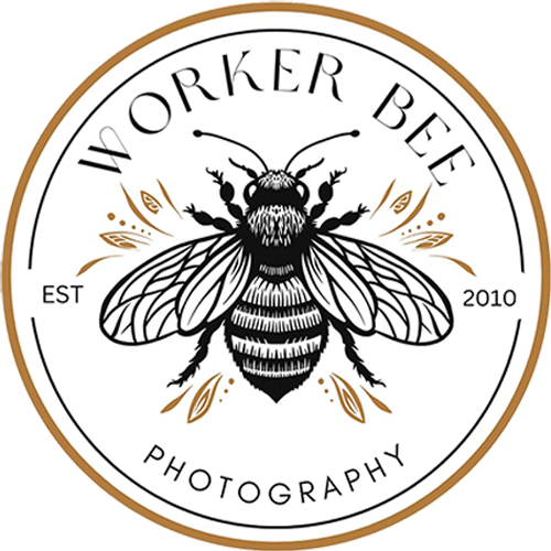 Worker Bee Logo