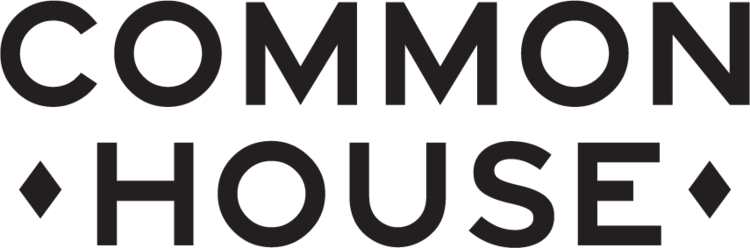 Common House Logo
