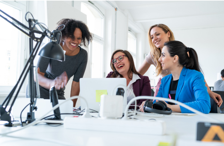 Chattanooga Chamber Visibility Opportunities