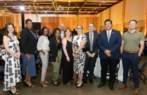 Chattanooga Chamber Signature Event Sponsorship