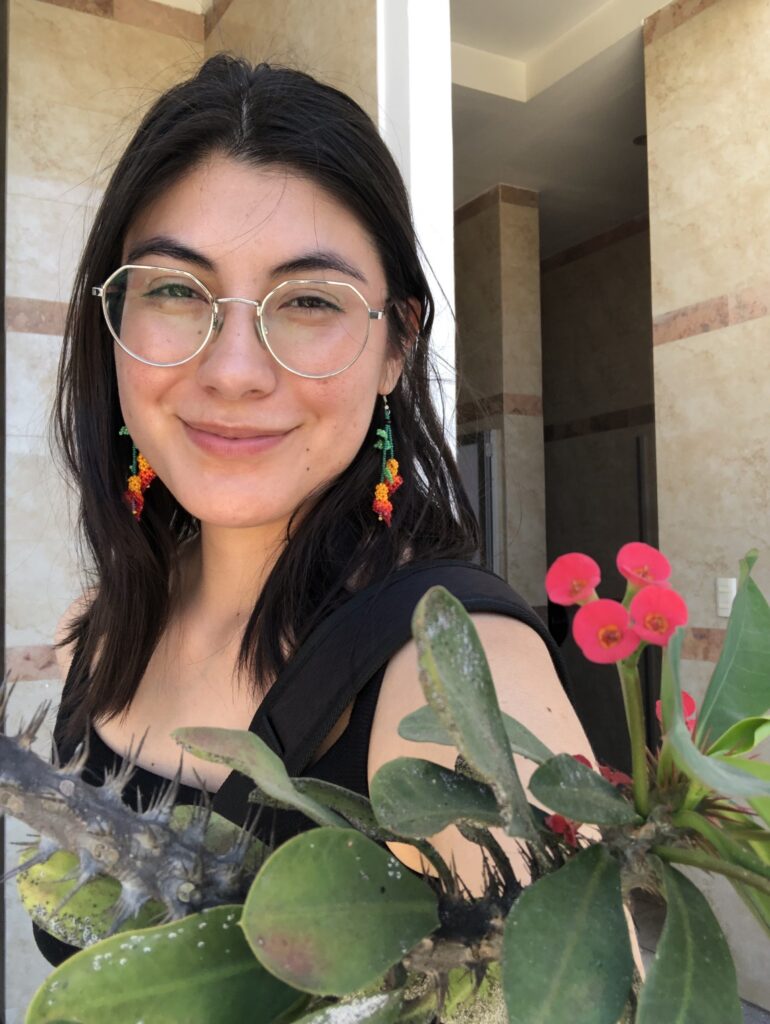 Alondra Gomez-Nunez