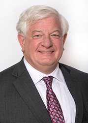 Warren Barnett