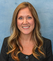 Celeste Richards