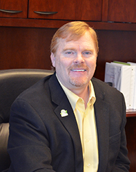Patrick Carroll