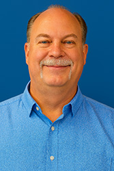 Mark Hutchinson