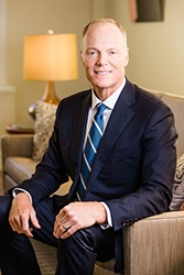 Scott Parrish