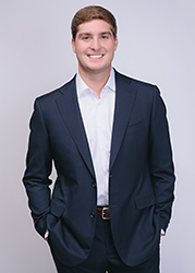 Jack Bradford