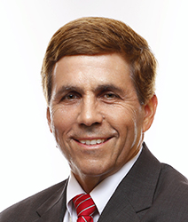 Jim McKenzie