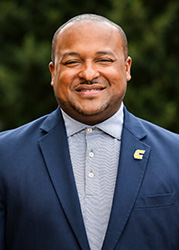 Jermaine Freeman