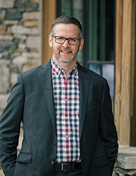 Brian Mack