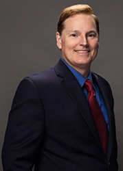 Todd Fortner