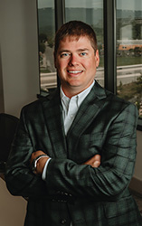 Matthew Hisey