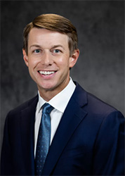 Ross Vinson