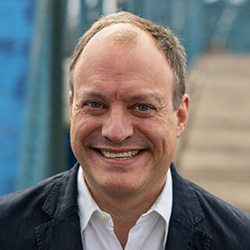 David Chalker