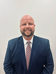 Spencer Mercer