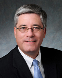 Michael Alston