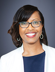 Dalya Qualls White