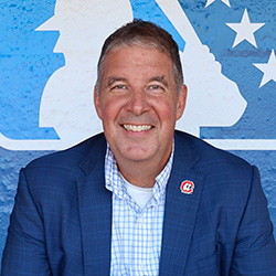 Rich Mozingo