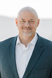 Mike Burton