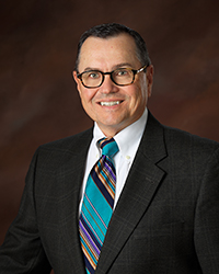 Jim Coleman