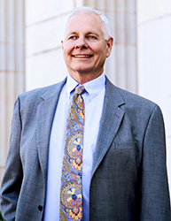 David Wade