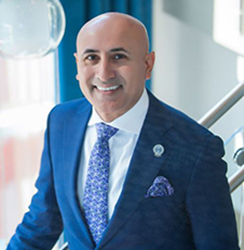 Mitch Patel