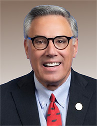 Greg Vital