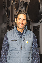 Mike Otterman