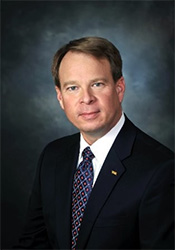 Tony Boals