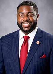 Reginald Smith