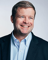 Steve Barham