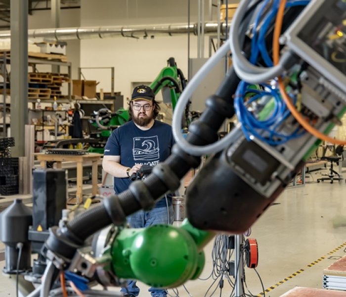 Branch Tech Branch Tech